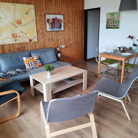 Ferienwohnungen Ute Am Geyersberg Freyung Exteriör bild