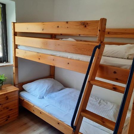 Ferienwohnungen Ute Am Geyersberg Freyung Exteriör bild