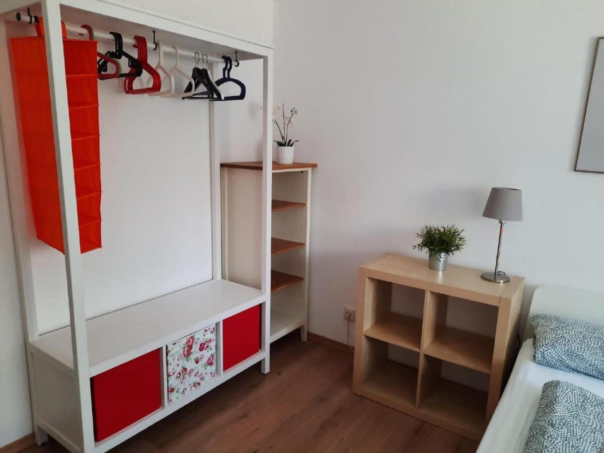 Ferienwohnungen Ute Am Geyersberg Freyung Exteriör bild