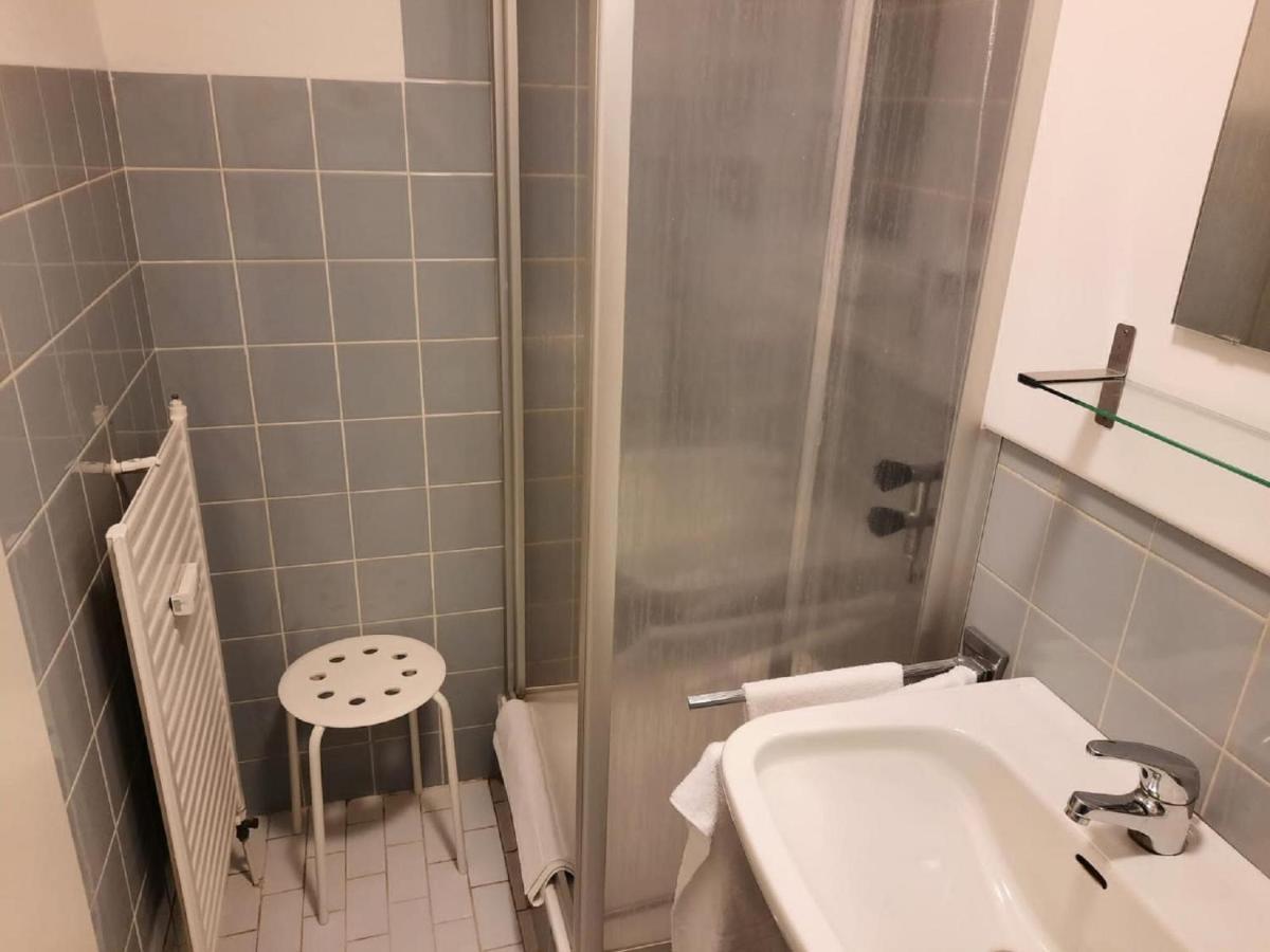 Ferienwohnungen Ute Am Geyersberg Freyung Exteriör bild
