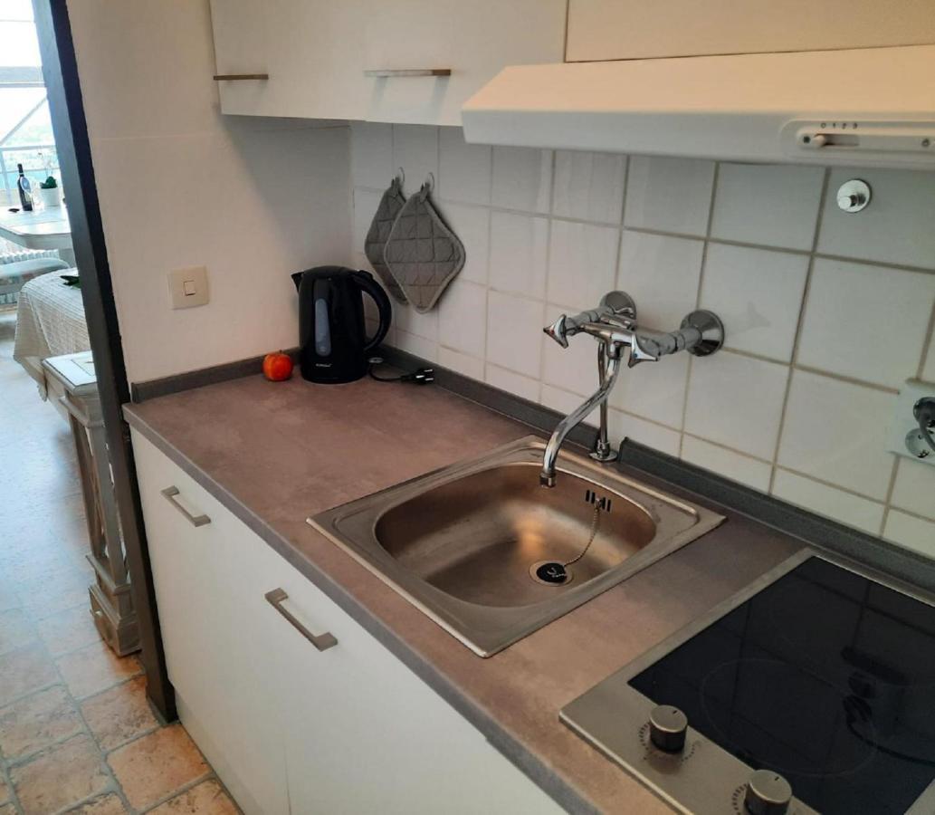 Ferienwohnungen Ute Am Geyersberg Freyung Exteriör bild