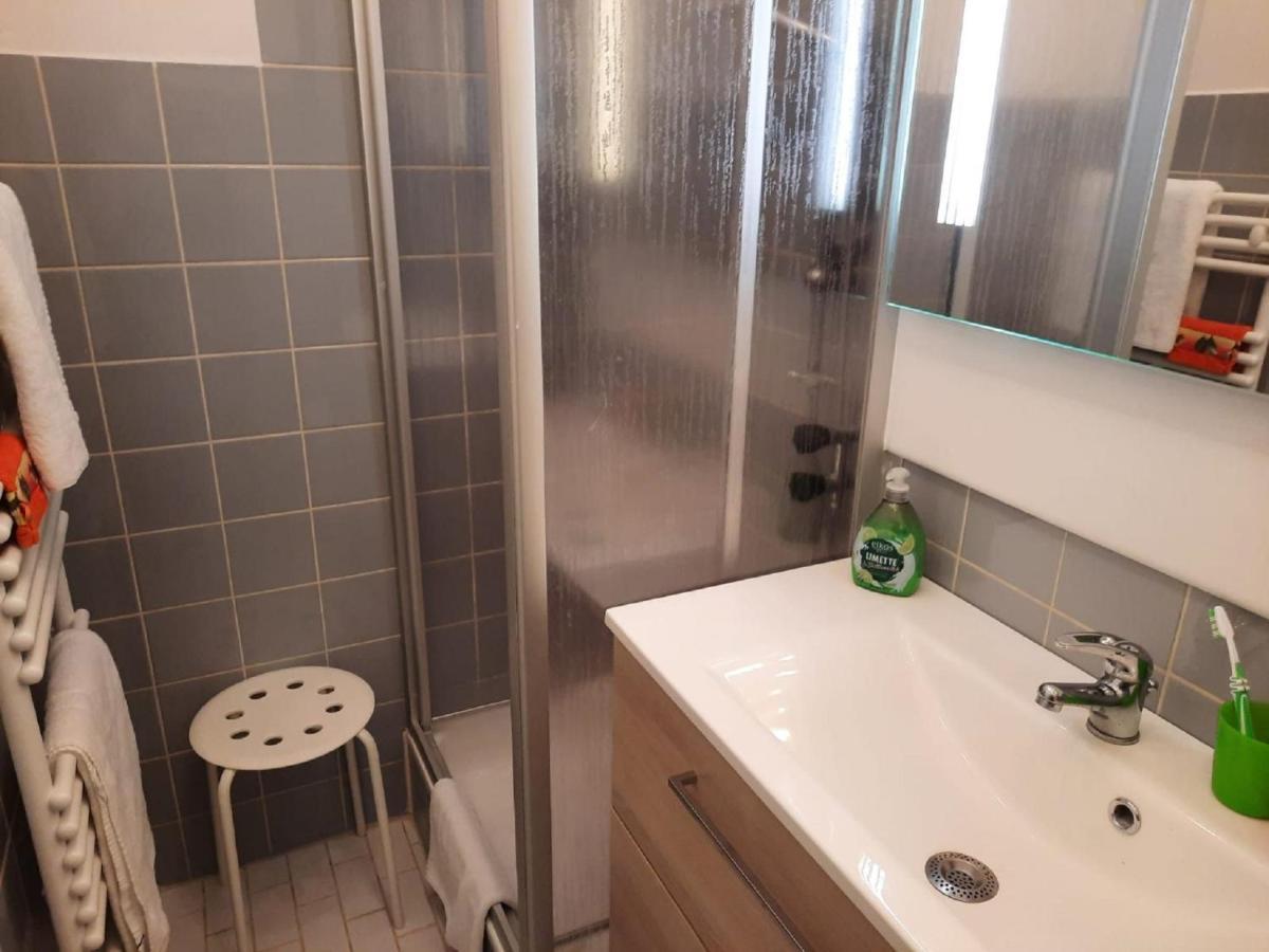 Ferienwohnungen Ute Am Geyersberg Freyung Exteriör bild