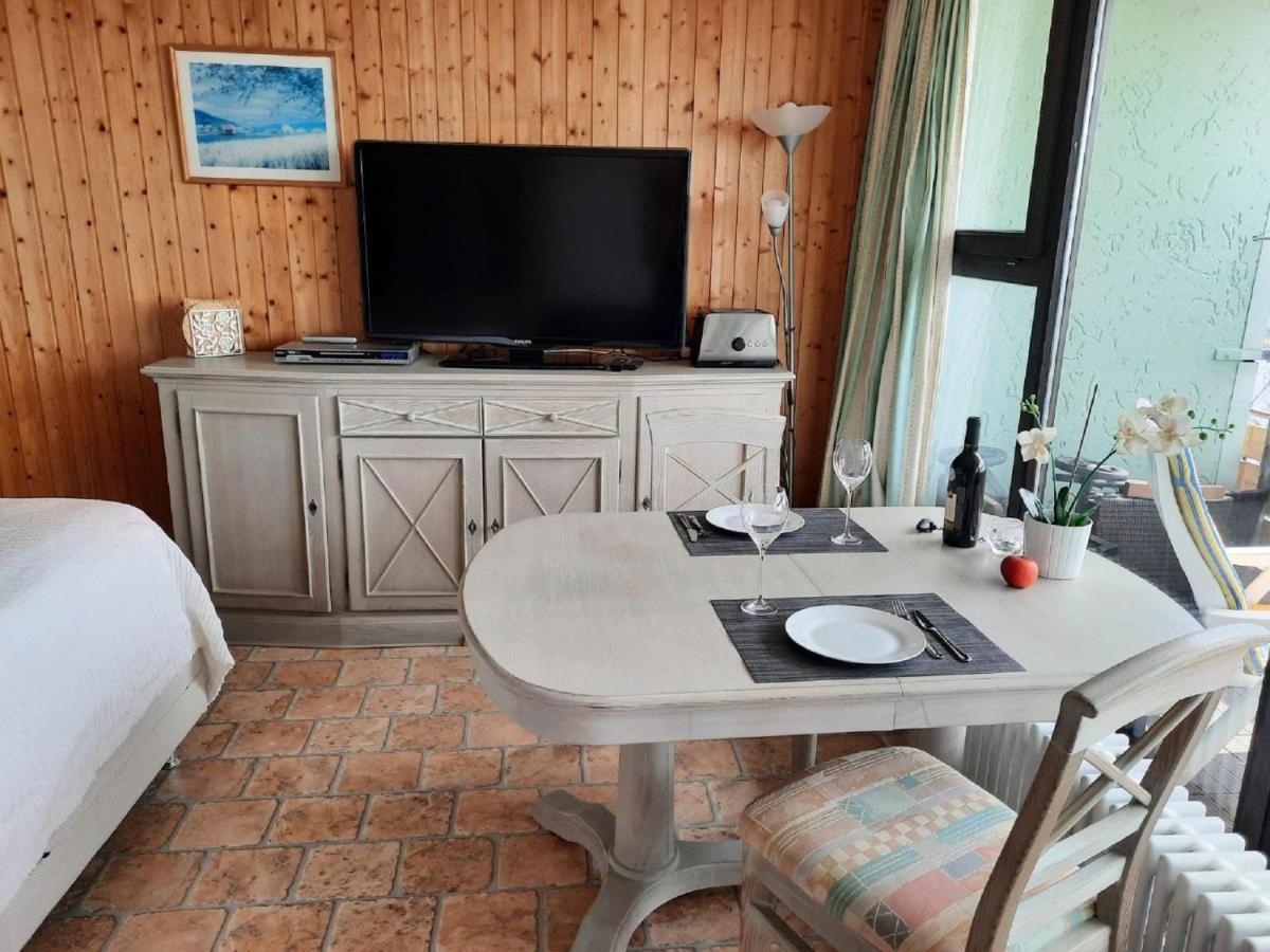 Ferienwohnungen Ute Am Geyersberg Freyung Exteriör bild