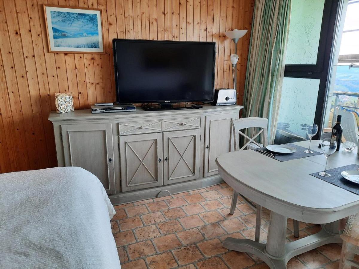 Ferienwohnungen Ute Am Geyersberg Freyung Exteriör bild